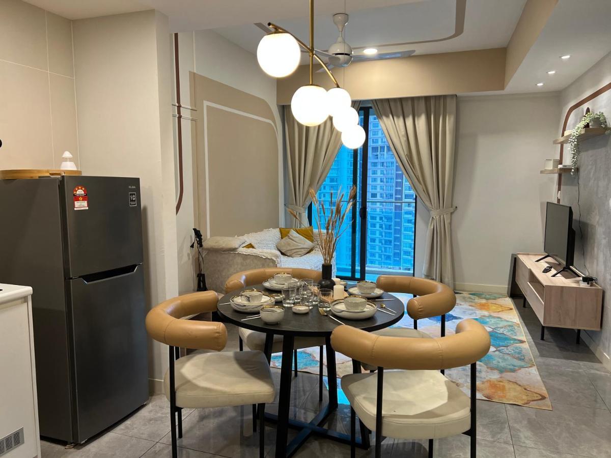 Apartment Ooak Kuala Lumpur