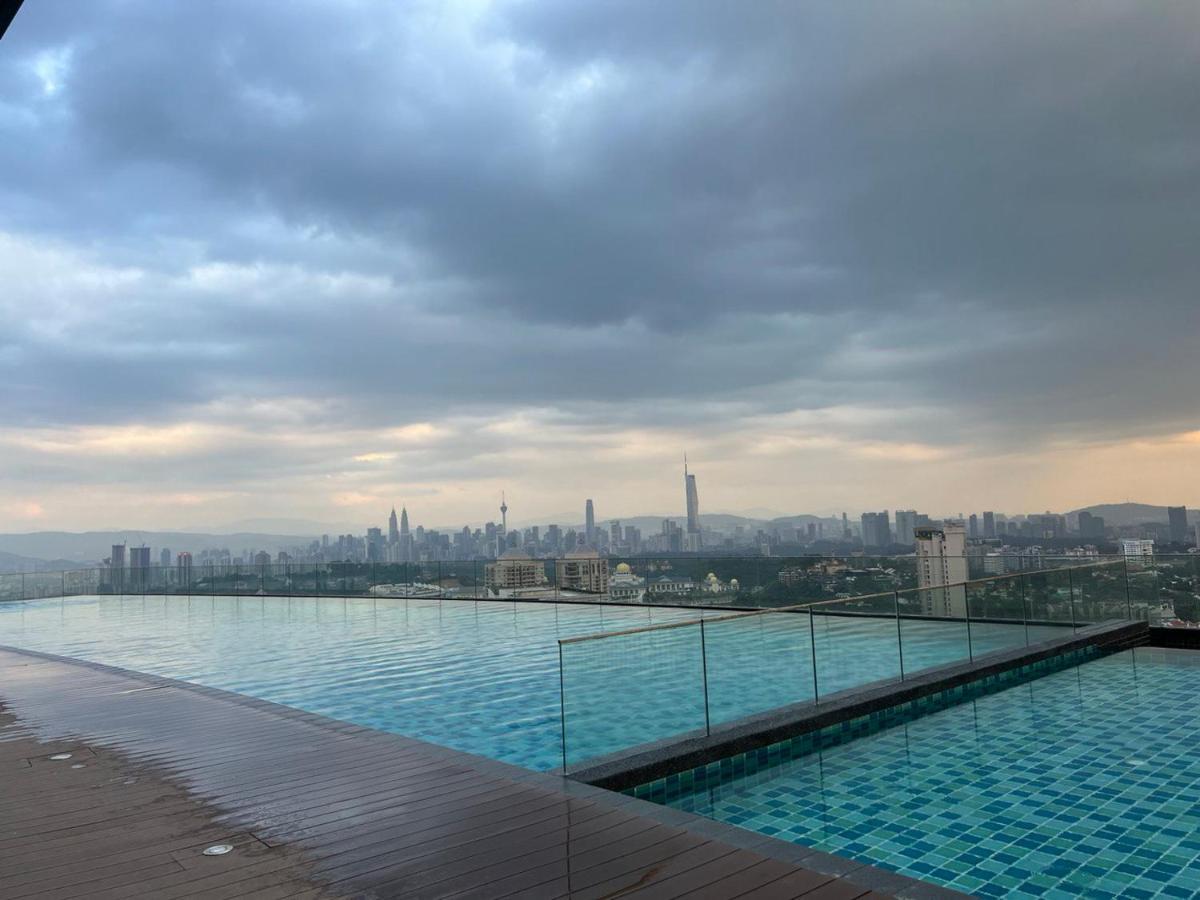 Ooak Pangsapuri Kuala Lumpur