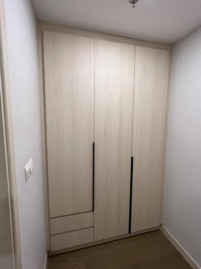 Ooak Pangsapuri Kuala Lumpur