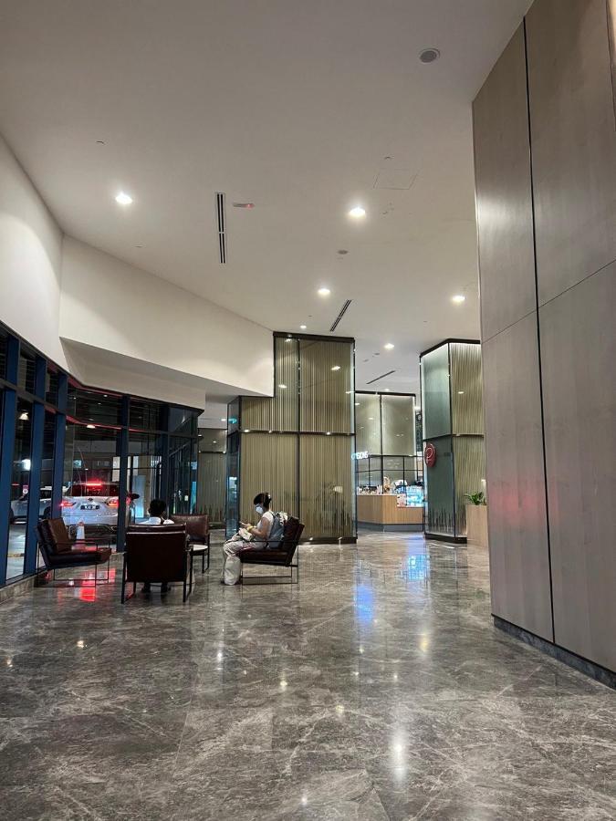 Pangsapuri Ooak Kuala Lumpur
